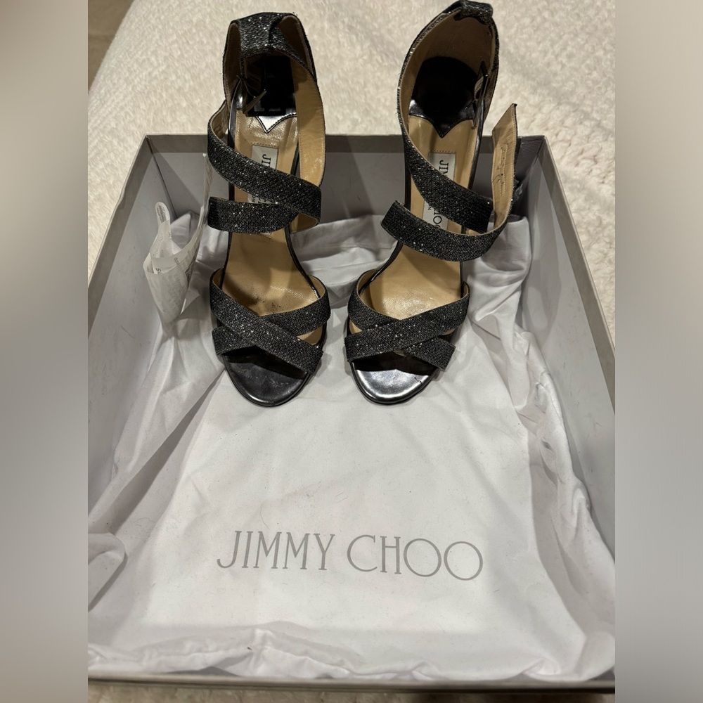 Jimmy Choo